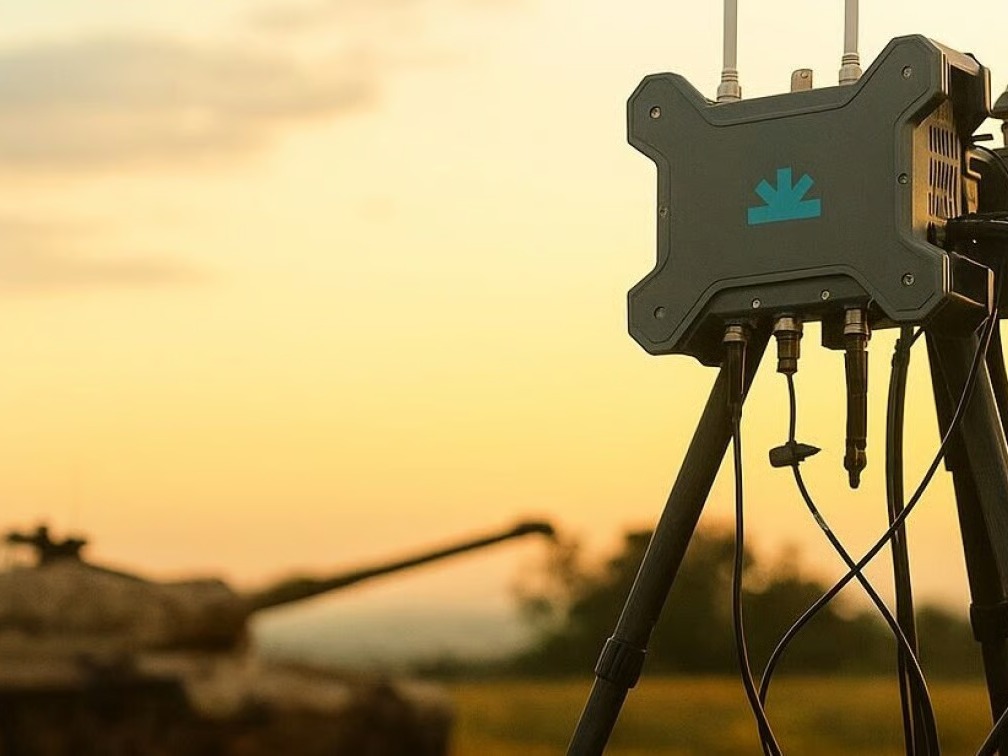 Rafael Upgrades Drone Dome With Real-Time Operator Detection