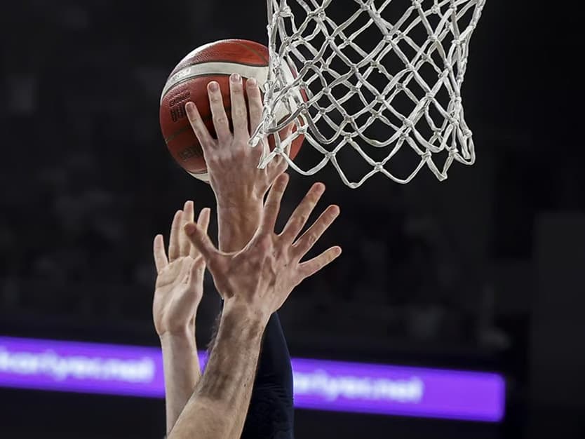38. Cumhurbaşkanlığı Kupası'nda derbi finali
