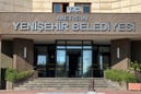 Mersin Yenişehir Belediyesi'ne rüşvet ve yolsuzluk operasyonu düzenlendi