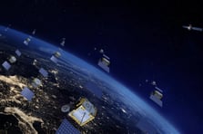 Fransa, Starlink'e alternatif için Eutelsat'a yatırımını artırıyor