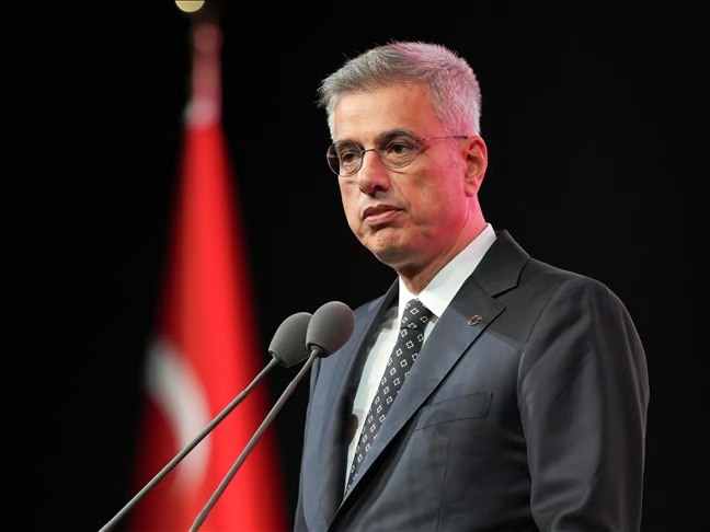 Bakan Memişoğlu'ndan organ bağışı ve hücre tedavisi açıklaması 