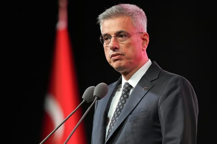 Bakan Memişoğlu'ndan organ bağışı ve hücre tedavisi açıklaması 