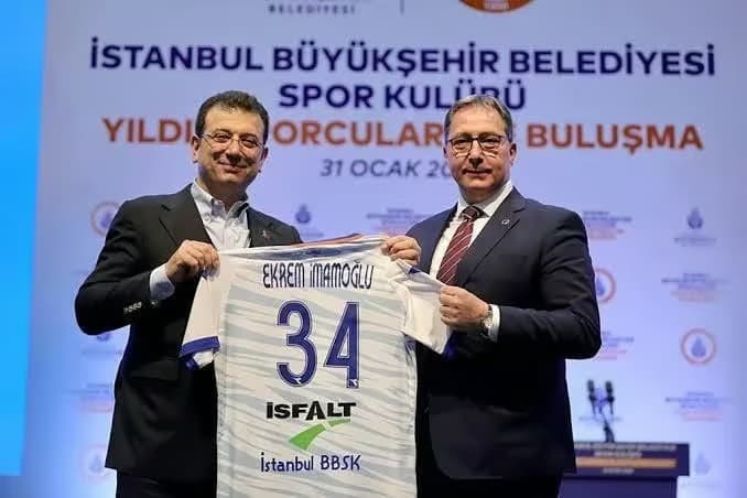  İmamoğlu ve Keleş’in gizli şirket ağı ifşa oldu