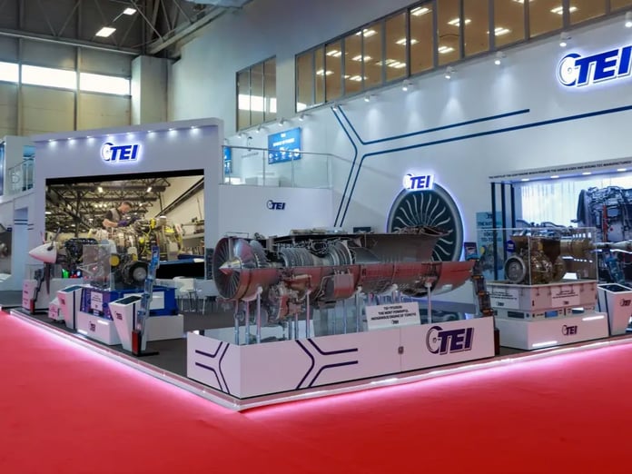 TEI’den 74 milyon TL’lik kapasite yatırımı, istihdam 4 bin 500’e çıkacak