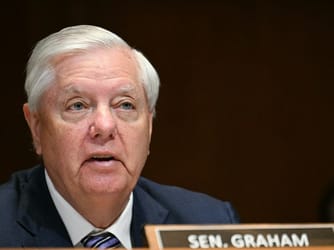 GOP Scrambles for Graham Successor as Midterms Loom