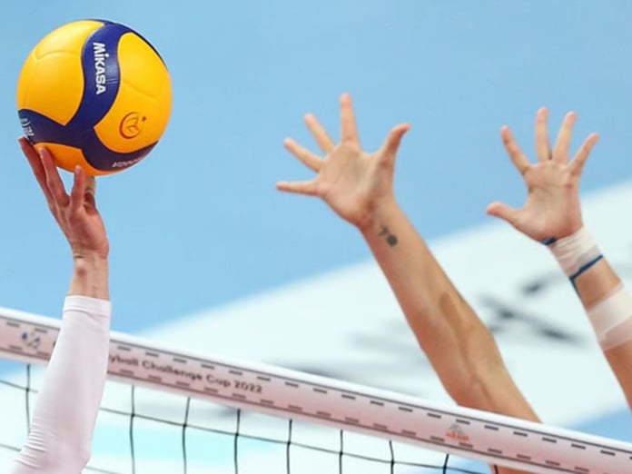 2025 Şampiyonlar Kupası'nın tarih ve yerleri açıklandı: Kadınlar Ankara'da, erkekler Malatya'da.