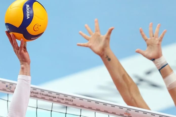 2025 Şampiyonlar Kupası'nın tarih ve yerleri açıklandı: Kadınlar Ankara'da, erkekler Malatya'da.