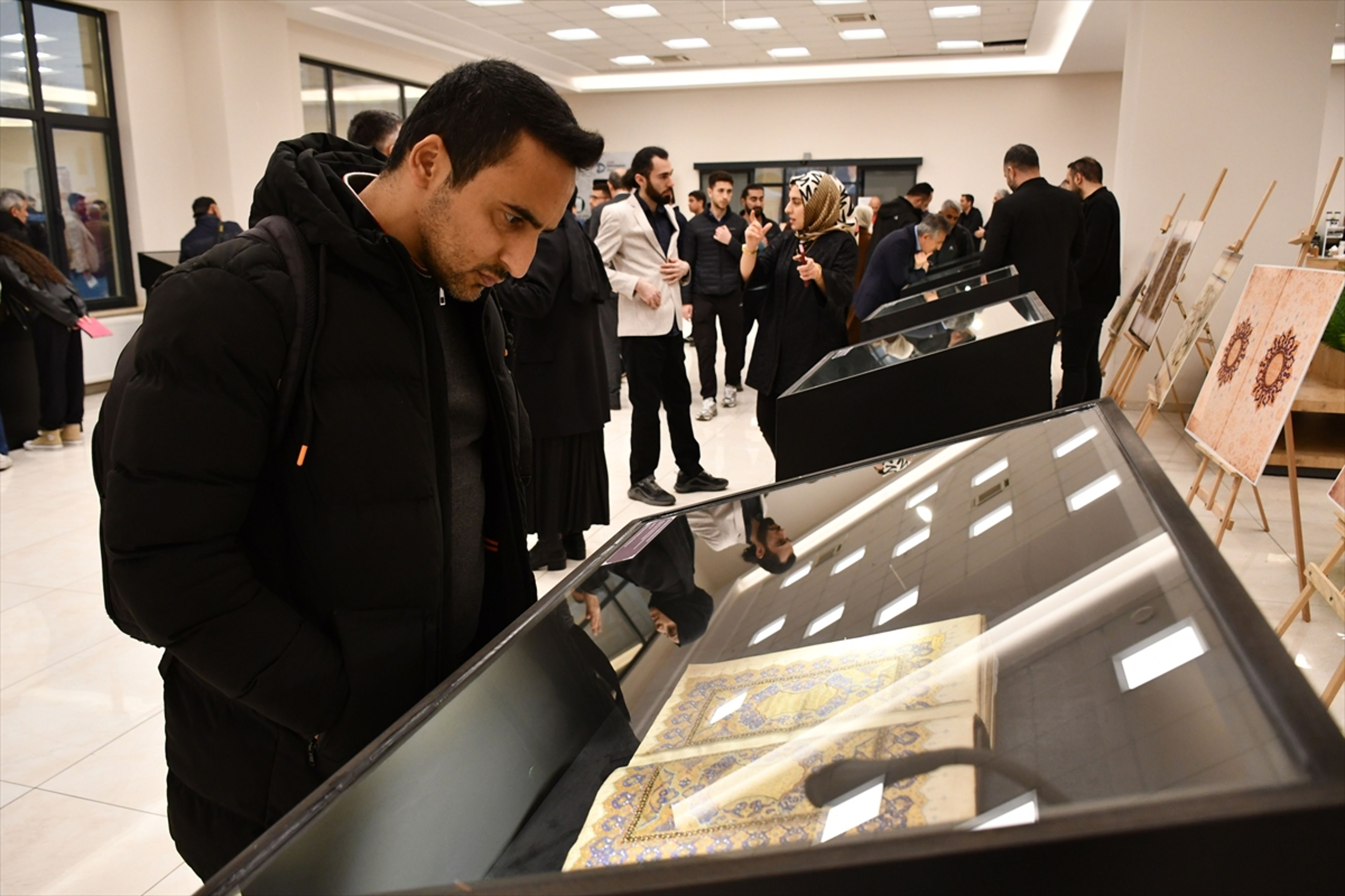 Galeri Fotoğrafı