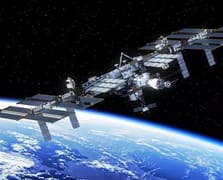 Hastalık yapan bakteriler uzaya gönderildi