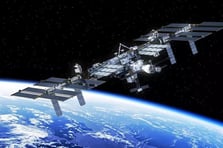 Hastalık yapan bakteriler uzaya gönderildi