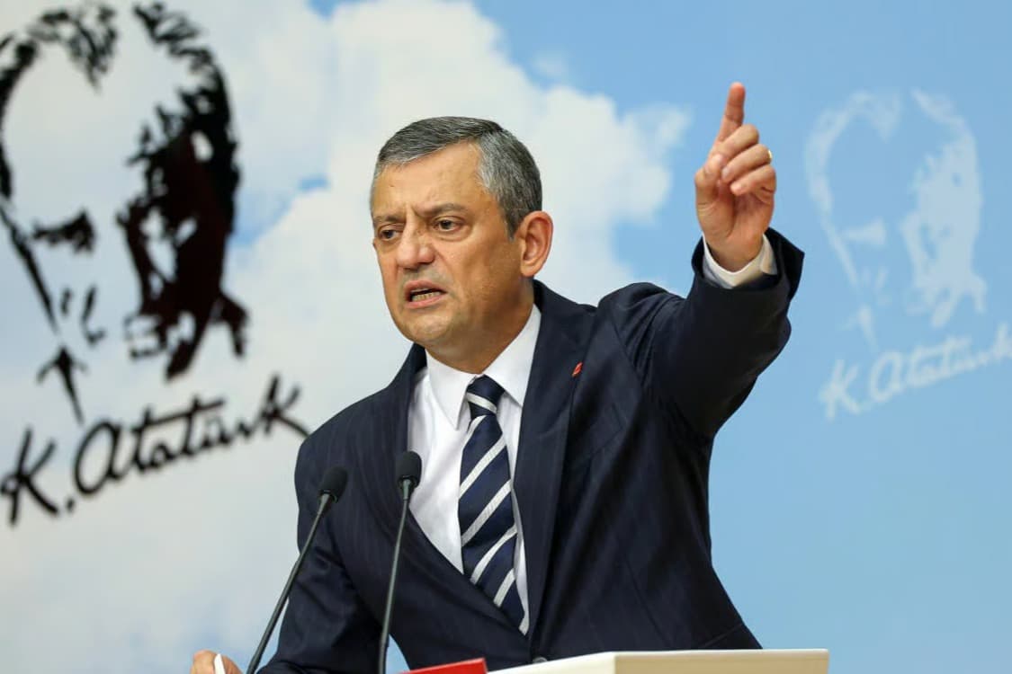 Dokunulmazlıklar kalkacak mı?: AK Parti'den yanıt