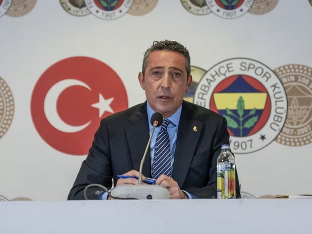 Fenerbahçe'de olağanüstü kongre için toplanan imza sayısını açıklandı