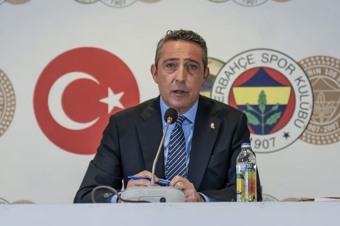Fenerbahçe'de olağanüstü kongre için toplanan imza sayısını açıklandı