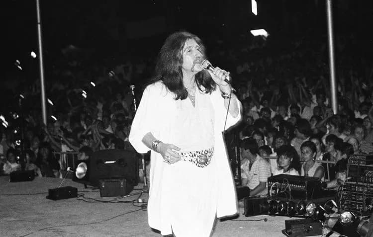 Barış Manço telif hakları davası