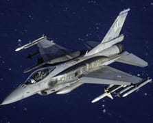 Yunanistan F110 motorları için GE Aerospace ile görüşme gerçekleştirdi