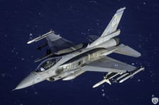 Yunanistan F110 motorları için GE Aerospace ile görüşme gerçekleştirdi