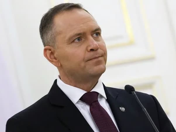 Polonya'dan LGBT sözleşmesine veto