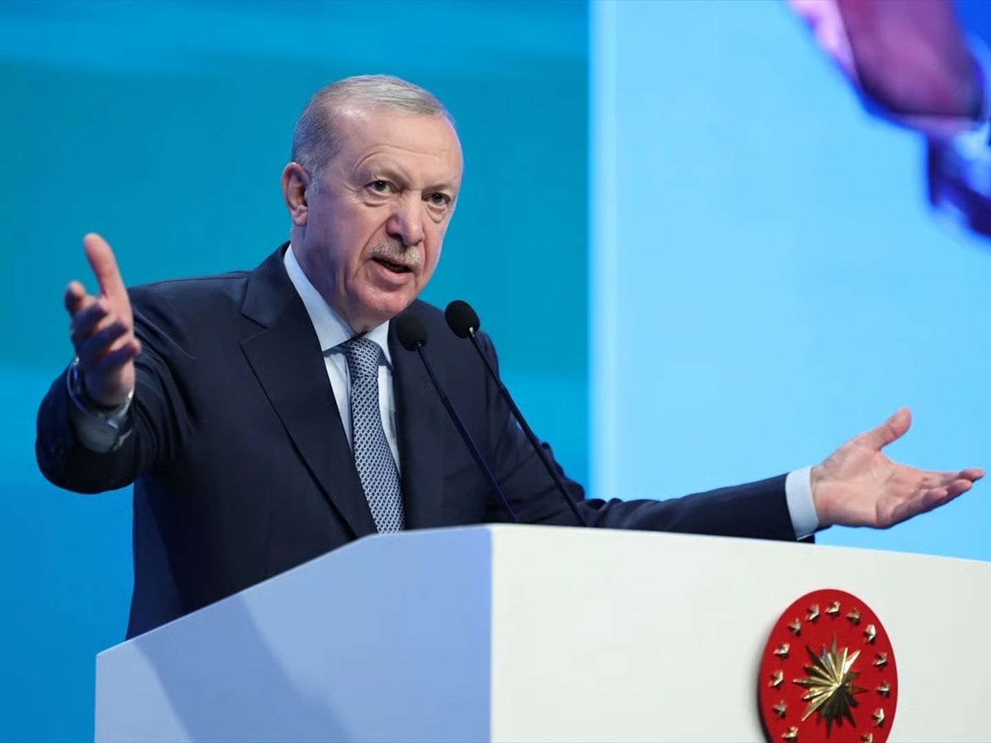 Yunan basını İsrail için kaygılı: Türkiye-Suriye-Lübnan hattı yeni jeopolitik eksen oldu