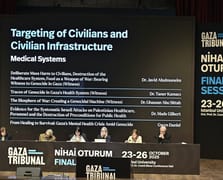 Gazze Mahkemesi kararını 26 Ekim'de açıklayacak