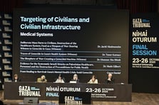 Gazze Mahkemesi kararını 26 Ekim'de açıklayacak