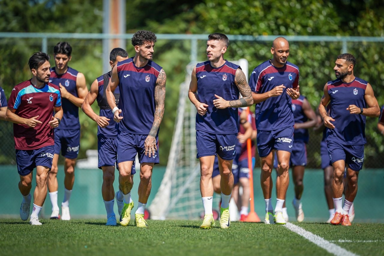 Trabzonspor’da teknik adam arayışları
