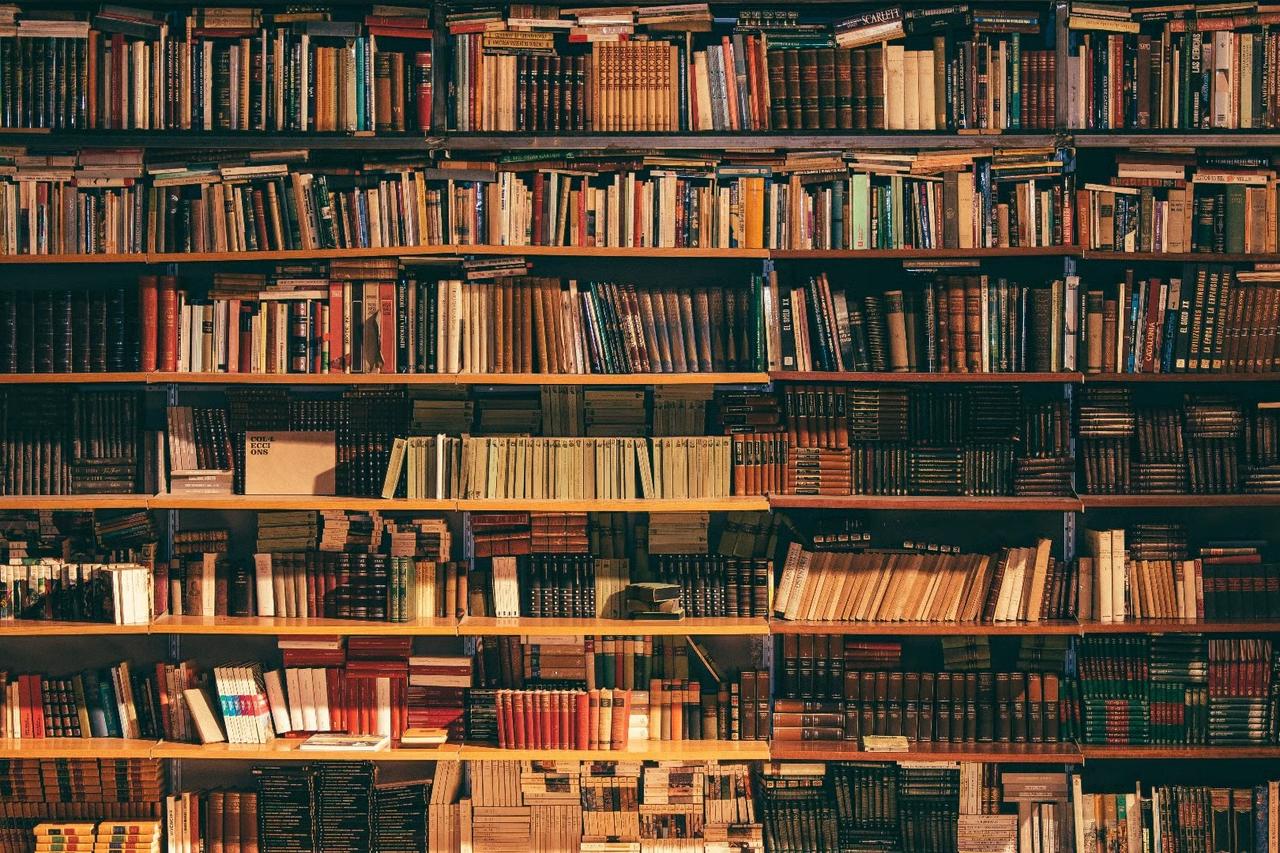 2025’te kitap basımı azaldı, roman ve şiir arttı