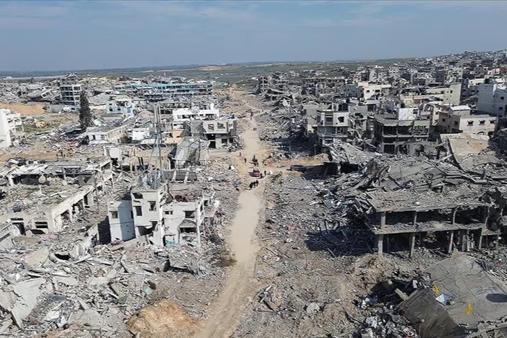 "Netanyahu aklını kaçırdı"