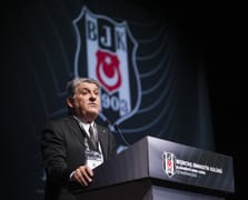 Mali disiplinden yabancı VAR talebine: Serdal Adalı Beşiktaş’ın yeni yol haritasını çizdi