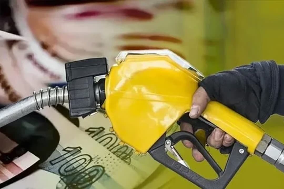 Tabelalar yeniden değişiyor: Akaryakıta bu geceden itibaren zam geliyor