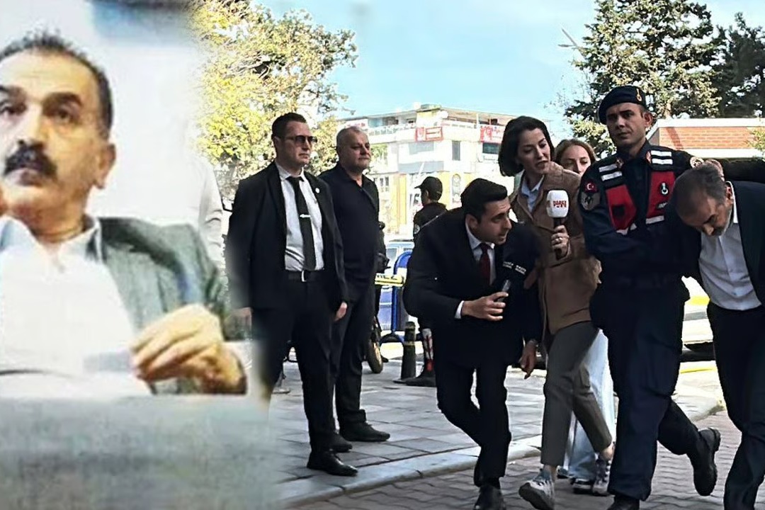 Savcıyı tehdit etme cezası 100 yıl