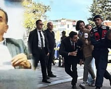 Yenidoğan çetesi gelişmesi: Savcıyı tehdit etme cezası 100 yıl