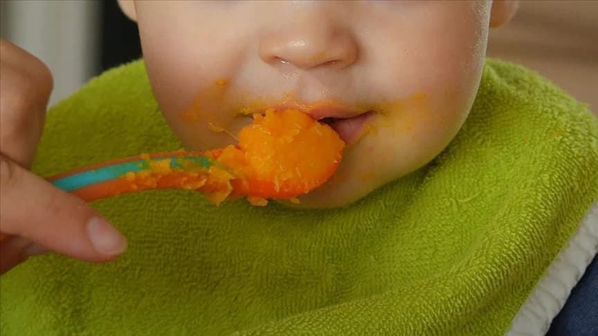 Bebek gıdalarında mikroplastik tespit edildi