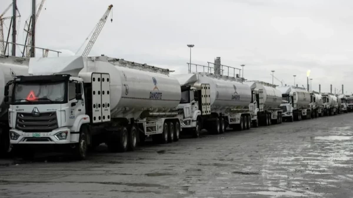 Nijerya’da petrol hırsızlığı girişiminde zehirli gaz faciası: Ölü sayısı 43’e yükseldi