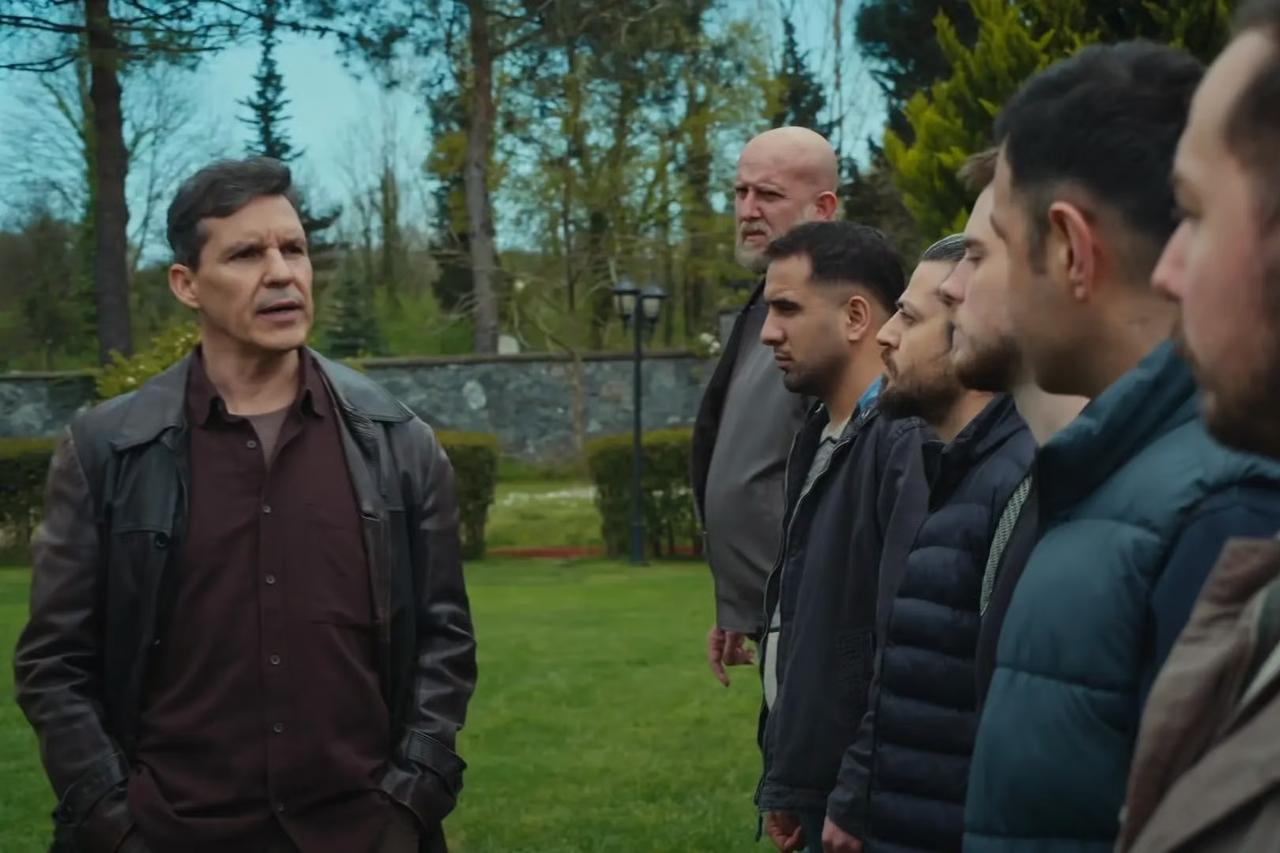 Arka Sokaklar yeni bölüm fragmanı izle