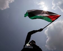 Filistin yönetiminden İsrail'e Bartı Şeria tepkisi