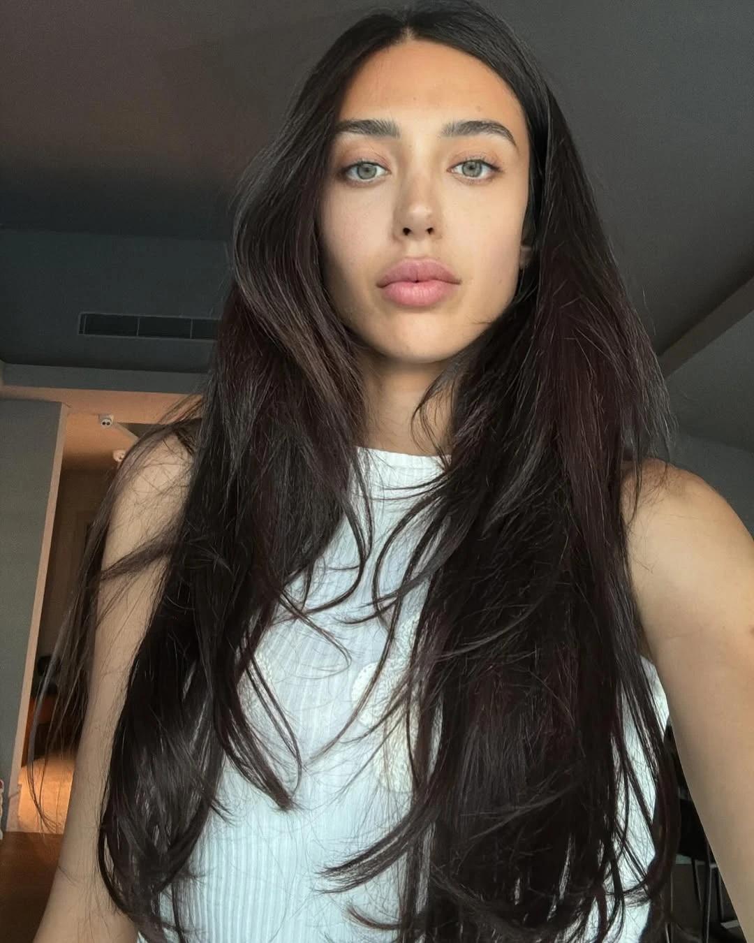 Özlem Ada Şahin paylaşımı