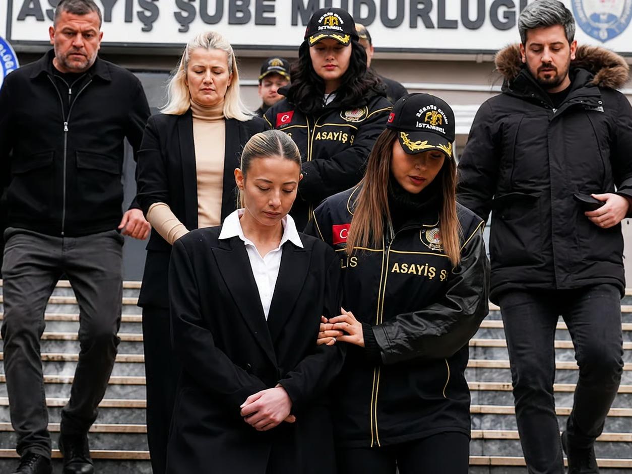 Kubilay Kaan Kundakçı cinayeti davasında ara karar verildi!