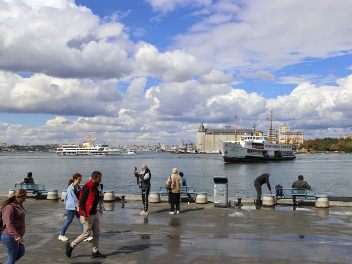 İstanbul hava durumu 3-9 Mart | AKOM ile bu hafta İstanbul'da hava nasıl olacak, yağmur var mı?