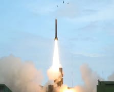 Tayvan, 70 kilometre menzilli Sky Bow IV füzesinin seri üretimine onay verdi