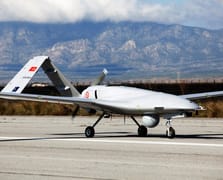 ABD’nin Ankara Büyükelçisi Barrack: Bayraktar TB2 dünyadaki en iyi SİHA