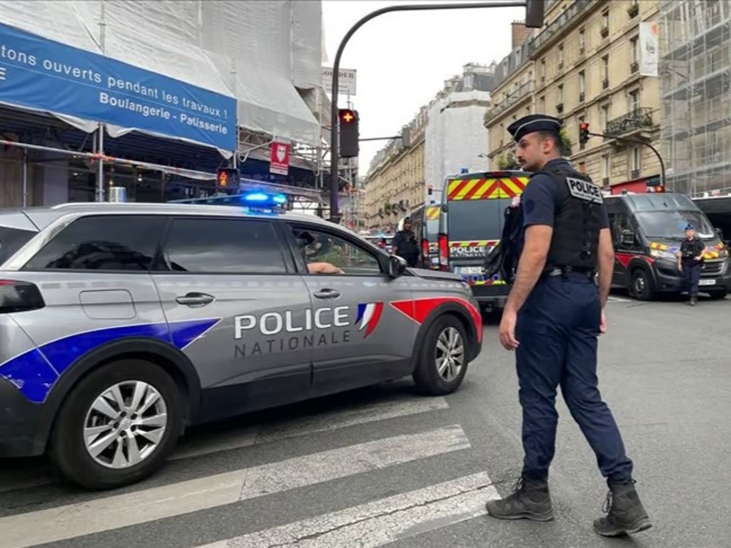 Güney Afrika'nın kayıp Paris Büyükelçisi'nin cesedi bulundu