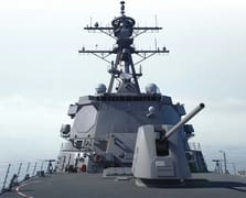 Raytheon, AN/SPY-6 radarlarının üretimini artırıyor