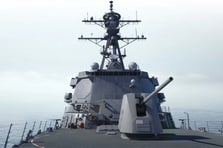 Raytheon, AN/SPY-6 radarlarının üretimini artırıyor