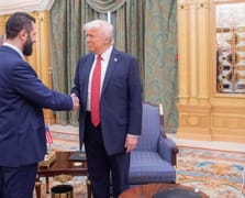 Trump Beyaz Saray'da Şara'yı ağırlayacak: Masada neler var?