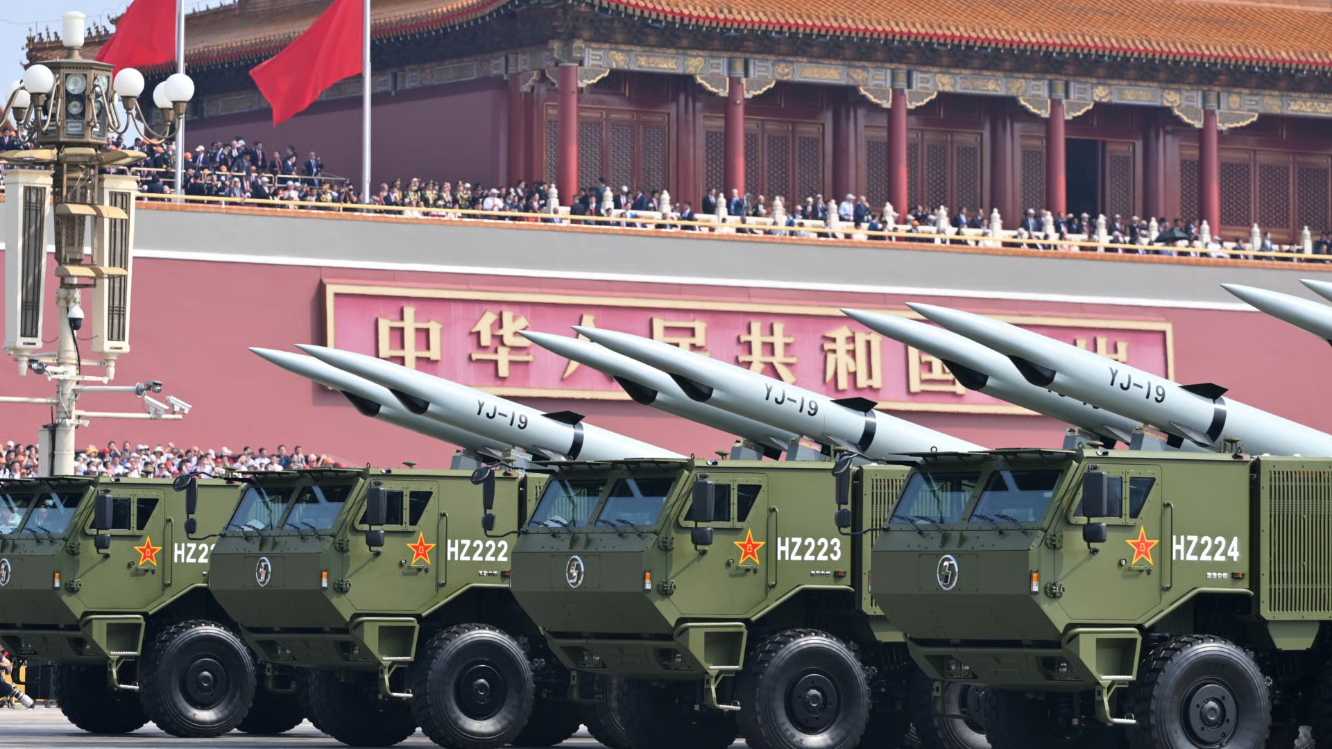 China Taps American AI Outputs for Defense Systems