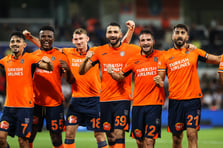 Başakşehir'in UEFA Konferans Ligi 2. eleme turu rakibi Cherno More oldu: İlk maç deplasmanda, rövanş İstanbul'da