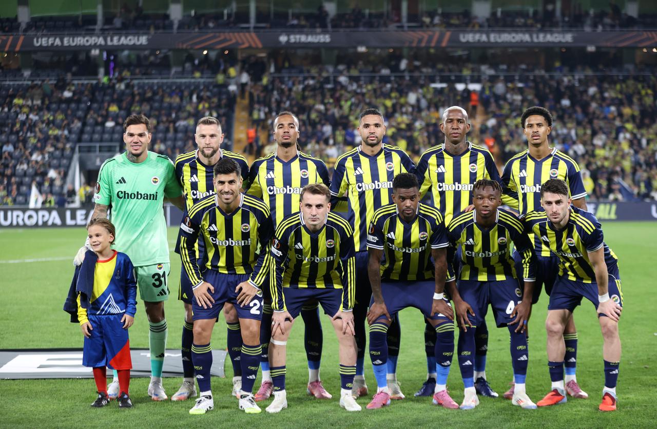 294. Avrupa sınavı