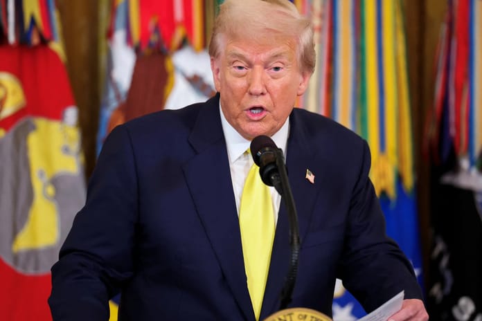 Washington’un güvenlik planı diğer kentlere örnek olacak