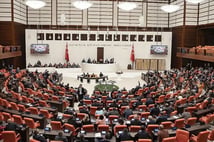 TBMM'den geçti: Fahiş site aidatları ve yapı denetimi düzenlemesinde 6 madde daha kabul edildi