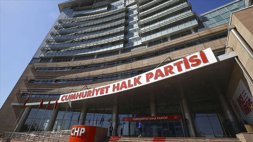 CHP kurultayı soruşturmasında 8 kişiye tahliye kararı